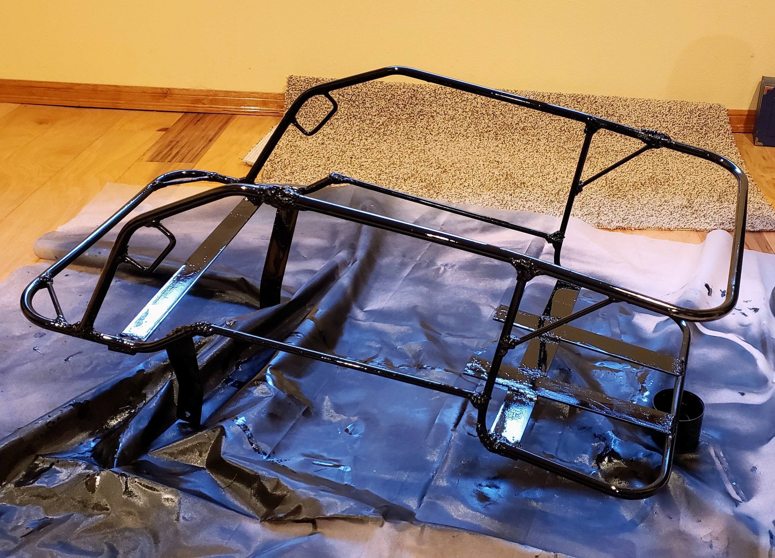 Making Harness